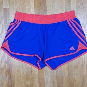 Adidas Athletic Shorts